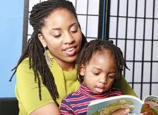 5 grammar clichés every Nigerian mother must prevent her child from imbibing. Teach mother tongue