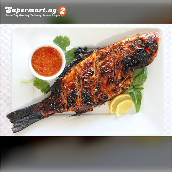 grilled-red-snapper