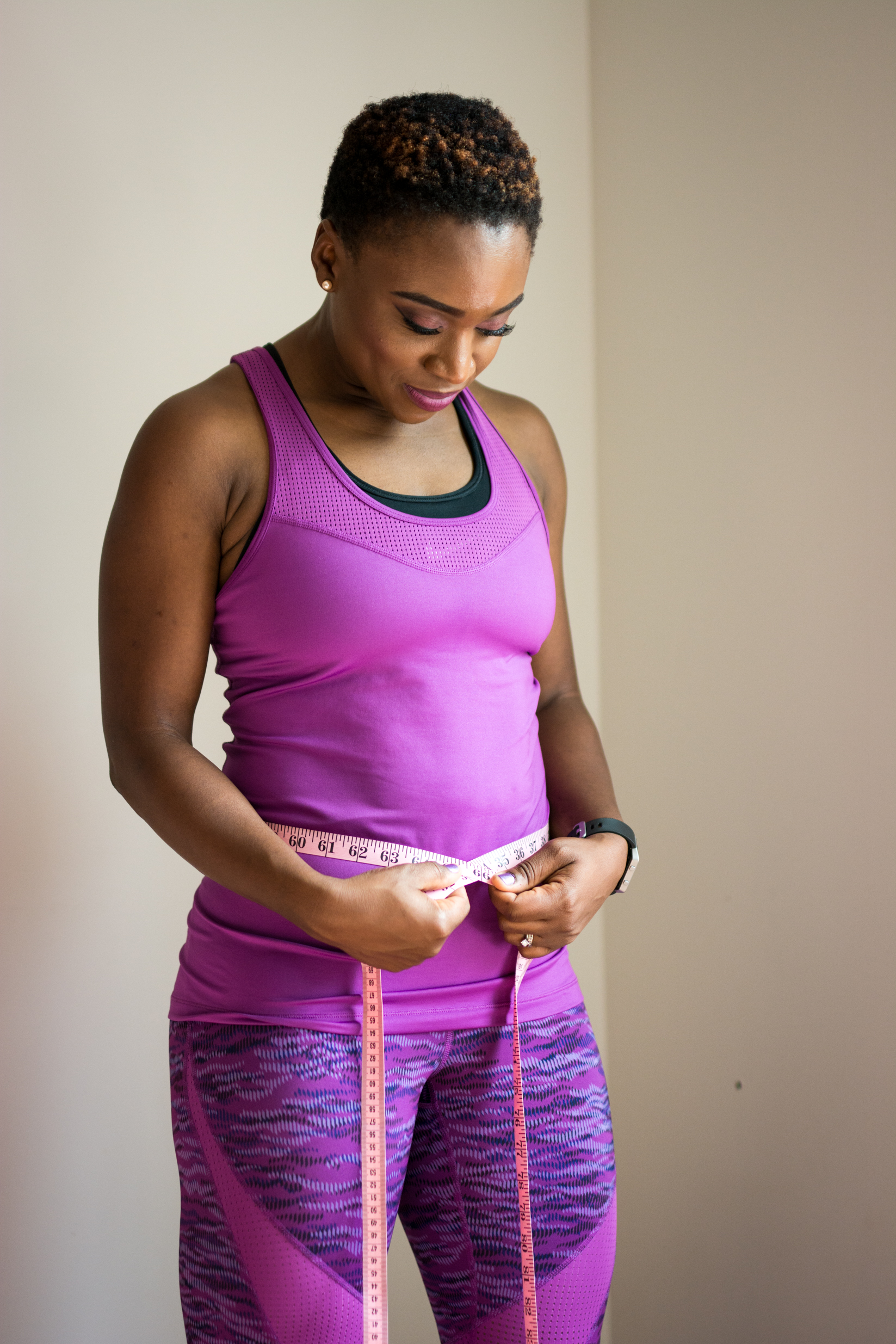practical tips to a flatter belly