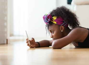 My Child Is Addicted To Phone, What Can I Do? A Nigerian Parent’s Guide To Setting Healthy Screen Boundaries
