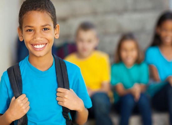 picking a school for your child-back to school