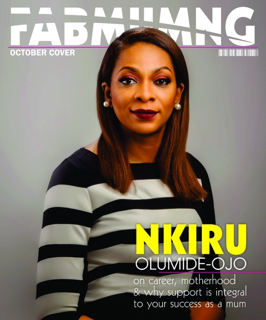 Nkiru Olumide-Ojo/Fabmumng.com