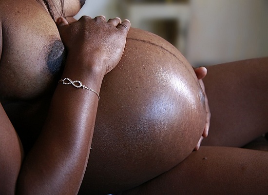 multiple pregnancy belly/fabmumng.com