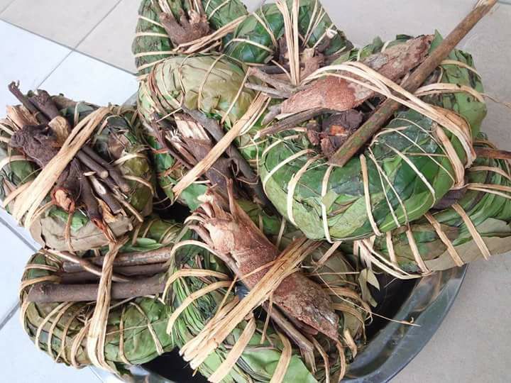 Aju Mbaise roots
