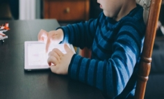 How to manage, control your child’s screen time.