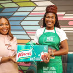 Generation Equality #GenerationEquality and knorr gift box of goodness