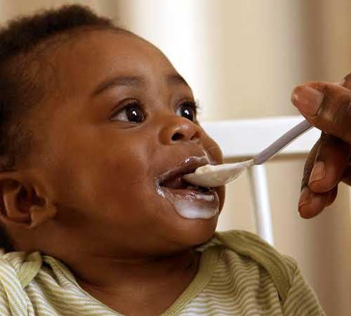 8-Simple-Nigerian-Baby Weaning foods in nigeria