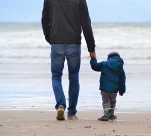 9 Ways Dads Can Raise Great Sons - Fab Mum