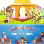 5 Amazing (Bible) Christian YouTube Channels For Kids
