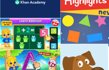 Educational Apps That Don’t Need Data Or Wifi. Educational Websites For Kids