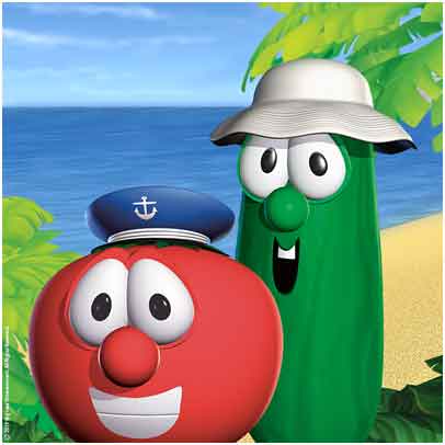 Veggie Tales