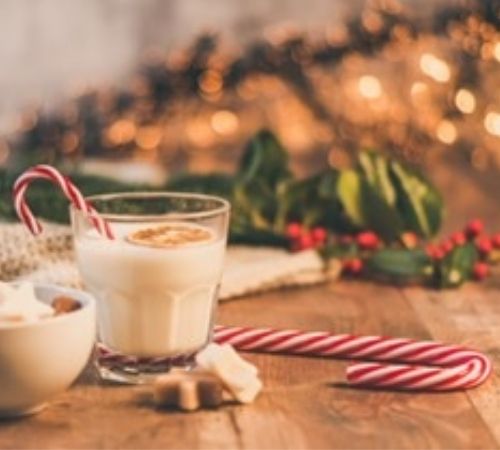 Reasons to give your child Age appropriate milk at Christmas