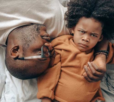 Establishing A Calming Nighttime Routine For Toddlers