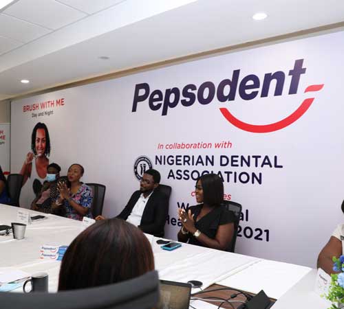 pepsodent brush with me campaign