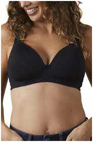 BRAVADO! DESIGNS Women’s Buttercup Nursing Bra (Available on Amazon)