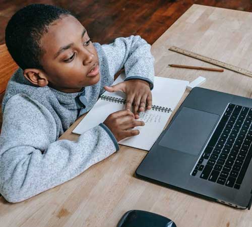 How To Prepare Your Child To Repeat A Class. Child's learning style