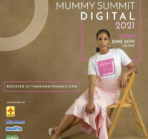 mummy summit digital 2021