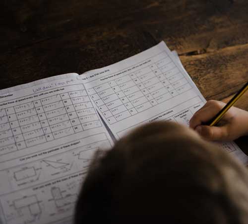 Growing up, I too hated math. For me, it was the fact that the teachers I had then made it seem like an impossible subject to comprehend, like it was only to be properly understood by those born with a natural math brain. Ranging from discouraging teachers to difficulty in cramming formulas, here are five things you can do if you have a child who hates math. 1. Build Their Confidence in Math Have a dialogue. Find out why he/she hates math. Something may have happened that you may not know about; a teacher they dislike or a bunch of formulas that they can’t quite get into their heads. Talk to them about their anxiety surrounding math, and go through these worries one by one to see what you can do to help. For instance, one of your child's math problems might be that they feel if they get an answer wrong, their teacher will think they are daft. Tell your child that students get questions wrong all the time and there’s nothing wrong with that. The teacher will not think them stupid, but will only correct and point them in the right direction. Acknowledge and remind them that everybody learns at their own pace. Hence, when tutoring them, do not move on to the next lesson until they have successfully grasped the first. Granted, the teachers may not be able to do this so that the class as a whole doesn't have to move at a slower pace, but you sure can. It is what you have to do if you want to move your child from hating math to liking the subject. And remember that kids develop math skills at different ages, and some kids may be more language-oriented than math-oriented. Let them know that it's ok to have other strengths, and together, find a learning method that works best for them. 2. Hire a tutor. One way to help a child get over their dislike for math is to give them some additional training in the subject. Your child might be struggling to grasp the concepts in the classroom, but with a bit of outside help, he/she might be able to perform well. So, sign them up for some after-school tutoring. One-on-one classes are best. If you have some time, you can also work with them individually after school. If your child has difficulty learning math through more traditional methods, you can consider hiring a tutor who specializes in teaching math in nontraditional ways. You can say something like, "Your teacher's explanation is hard for me to grasp, maybe we can find other ways to explain a little clearer." Find ways to incorporate math into daily activities. For example, you can have your child calculate change at the supermarket. Apply math when shopping, cooking, calculating time, and other daily activities. Though some of the math concepts your child is learning right now might not seem to have much real-world application, keep at it. They will not know when they will need to use that particular form of math in adult life. Stress this fact to him or her. 3. Teach them to take notes. Your child might be experiencing anxiety because they don't feel that they have any information on how to complete the math they are assigned. Some schools don't allow students to bring home their textbooks, so your child might feel lost. Encourage them to take notes in class and to copy down any necessary formulas or tips that their teachers share. They can use these to study while completing homework. In the same vein, teach them to review their notes daily even when they don't have a test or homework. And provide them with the tools they need to be successful. Though some kids can learn from numbers on paper alone, others might need additional tools in order to get it. There might be a need for visual aids or manipulatives like blocks. 4. Take the emphasis off of tests and timed assignments. Yes, tests and exams are very important in today's school systems, the ultimate objective, however, should be to train students who are confident in and capable of doing math. Do not have pop quizzes too often and avoid frequent testing. Instead, let your focus be on encouraging learning and the application of knowledge. Do not rush them to complete their homework and as much as is needed, provide an additional time when completing homework. The last thing you want to do is to make studying more stressful for a child who hates math. What you can instead focus on is making conscious efforts to speak positively about math. Talk to your child/ren about how beautiful math is. See movies or read books that feature famous mathematicians. Orienting them that math can be fun will help them feel less dislike for` it. And avoid spreading your own math anxiety to them. Comments like “I'm not good at math, either” won’t be beneficial to them. Even if it’s unclear to you too, make comments like “Don’t worry, we are going to figure this out together.” 5. Create math rituals. Begin the day with a morning math problem over breakfast. You can also have a bedtime ritual that involves math. And keep in mind that it is never too early to discuss math with your child. Even preschoolers can have a discussion about math; around finding patterns or comparing quantities, for instance. You can say things like: “How many more blue stuffed animals, or yellow stuffed animals do you have?