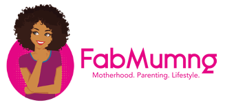 Fabmum logo
