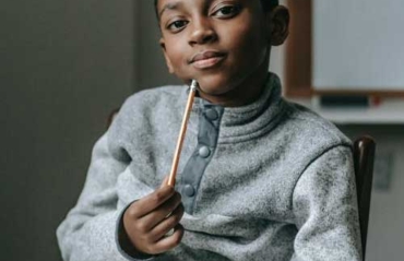how to help a child with his homework