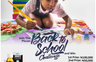 piccan back to school challenge