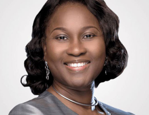 Yemisi Edun, Managing Director, FCMB