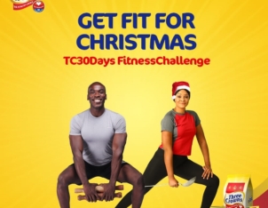 three crowns fitness challenge