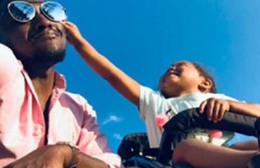 5 ways busy dads can create time for their kids, family