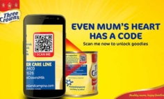 Three Crowns Set To Unlock The Code To Every Mum’s Heart