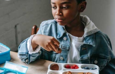 6 Tips For When Your Kids Come Home With Untouched Food