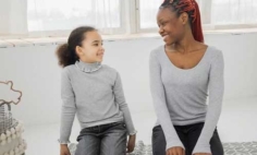 5 ways To Handle Your Child first crush
