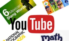 Top educational YouTube channels for age 5 to 10