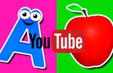 Top 5  Educative YouTube Channels For Preschoolers