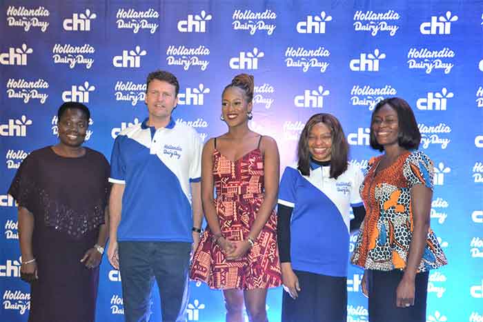 Hollandia: CHI Limited Urges Consumers To Prioritize Dairy Consumption