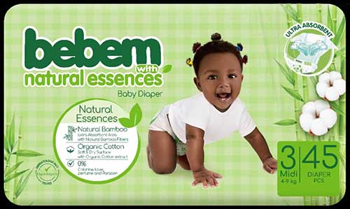 bebem natural essences baby diaper