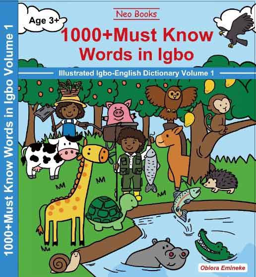 teach Nigerian languages