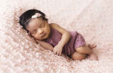45 Cute English Baby Girl Names With Good Meanings