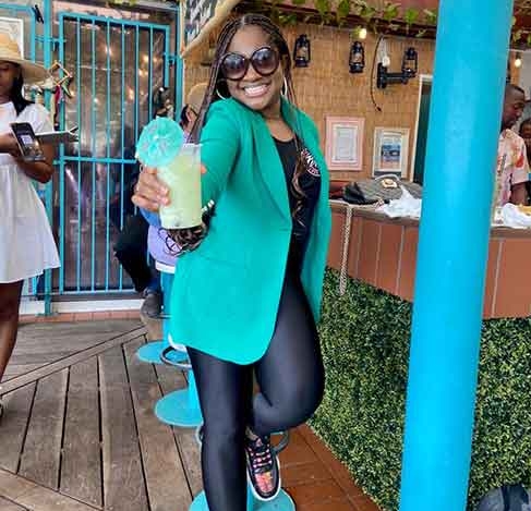 Solo mum. Fun mum