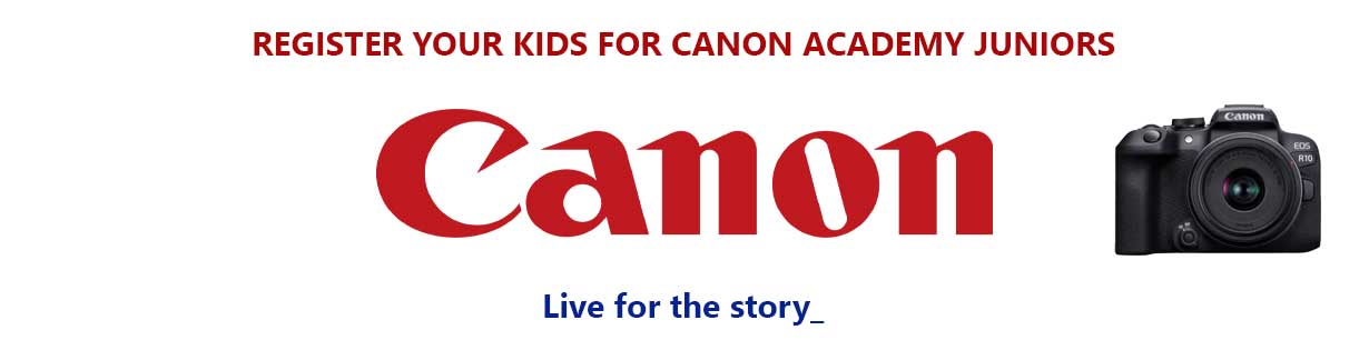 Canon Training centers in Lagos State