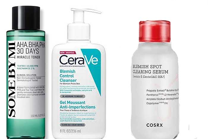 Skincare Products For Men