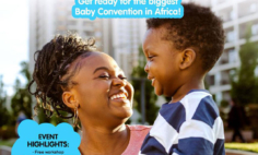 Lagos’ Premier Baby Convention