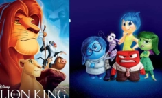 movies for grief in kids