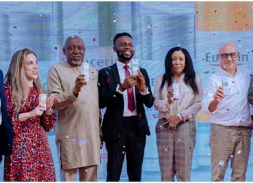 Eucerin Range Of Products In Nigeria