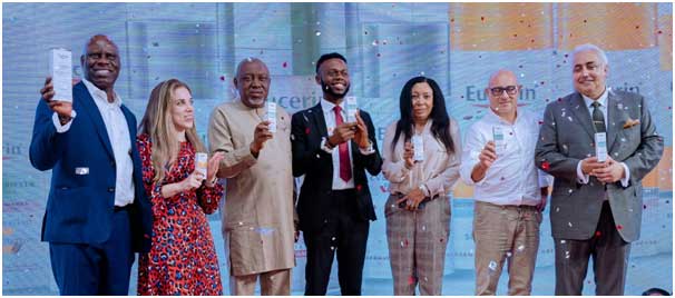 Eucerin Range Of Products In Nigeria