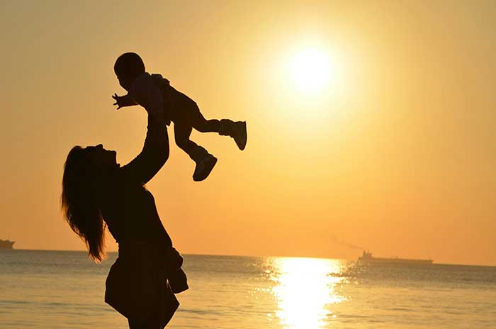 Mother's day