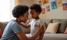 Discipline Your Child