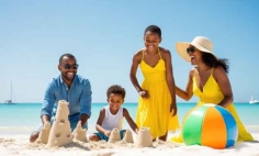 Family vacation spots in Nigeria