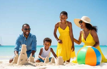 Family vacation spots in Nigeria