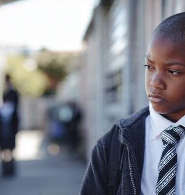 What To Do If Your Child Is Being Bullied At School In Nigeria