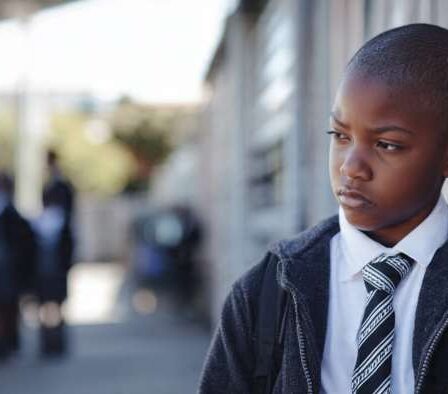 What To Do If Your Child Is Being Bullied At School In Nigeria